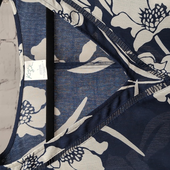 Kona Sol Beach cover up - Picture 2 of 6